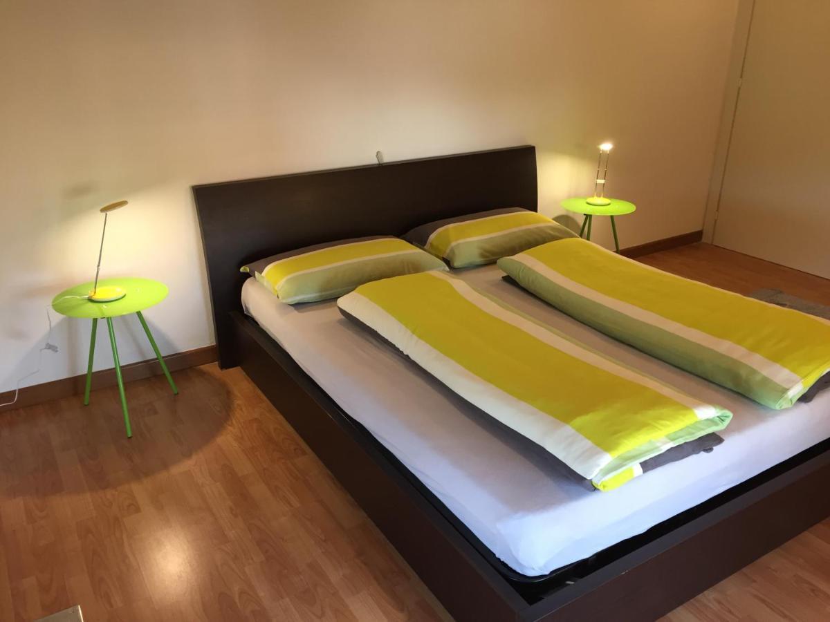 Apartment Monika Удине Екстериор снимка